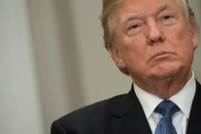 Trump snubbed as allies ditch Hormuz war call