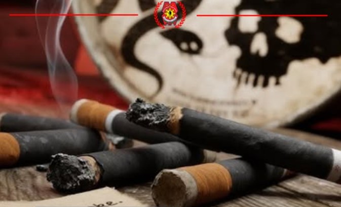 PDEA, nagbabala sa peligroso at nakakalulong na 'tuklaw' cigarettes
