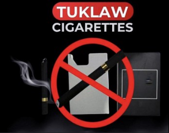 P2.2-M 'tuklaw' cigarettes, nasabat sa buy-bust operation sa Marikina