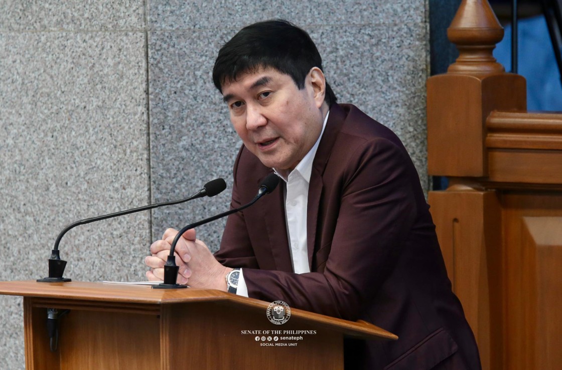 Tulfo isinusulong ang mahigpit na pagpapatupad ng 13-month pay, Anti-Age Discrimination Law