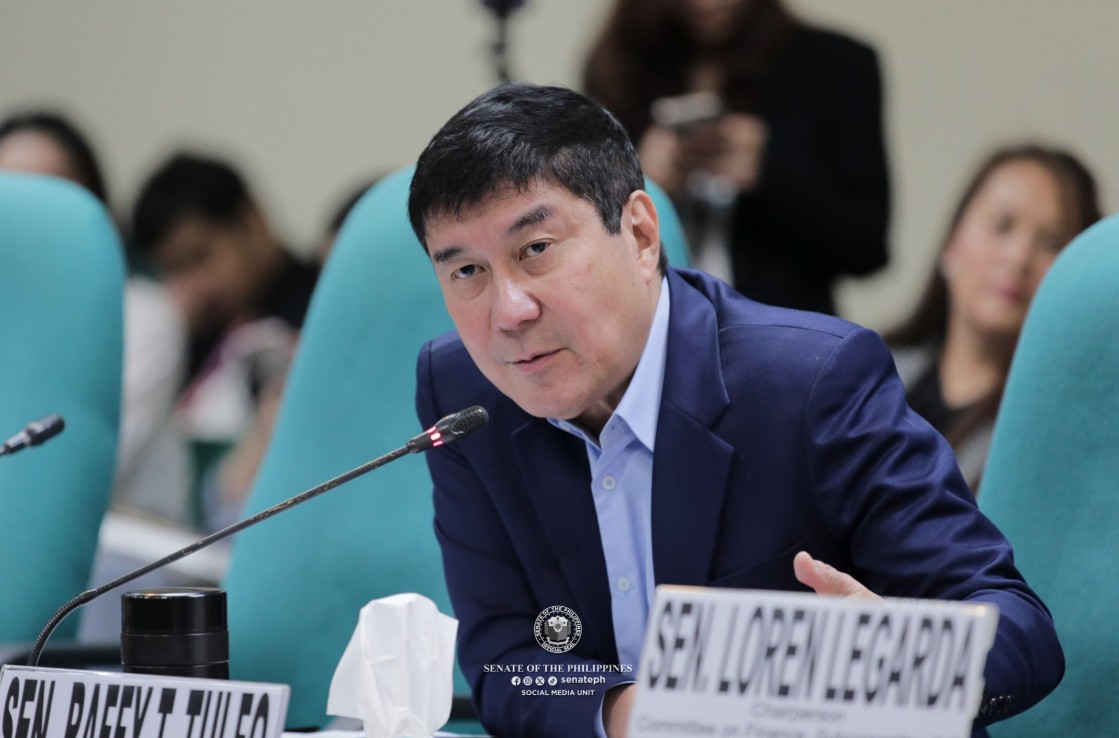 Hazard pay, regular na trabaho isusulong ni Raffy Tulfo para sa MMDA field workers