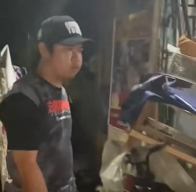 Lasing na lalaki, binalibag ang tuta sa Pasig; haharap sa kasong animal cruelty