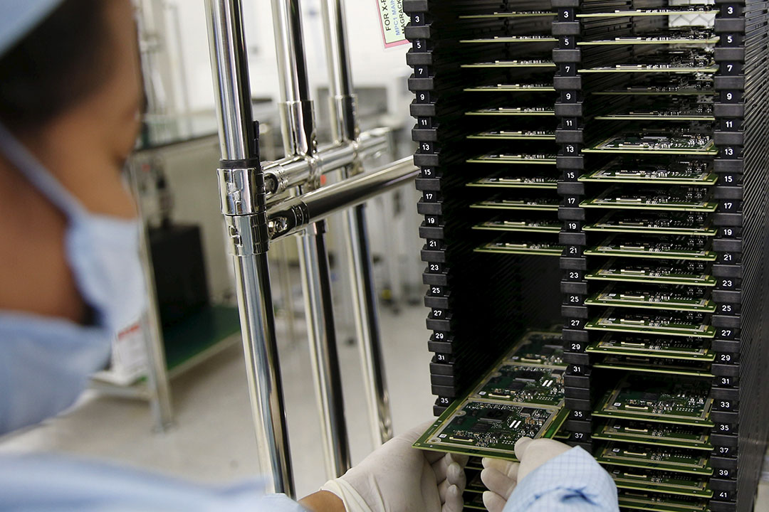 Pilipinas, Pwedeng Mawalan ng $1.9 Bilyon sa Exports Dahil sa Taripa ng US