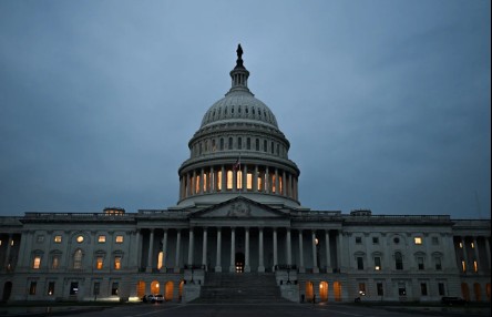 Pamahalaan ng Amerika, nag-shutdown!