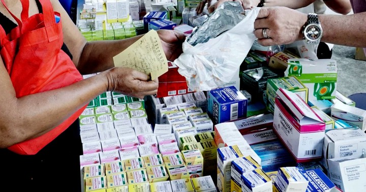 10 pang essential na gamot, exempted na sa VAT