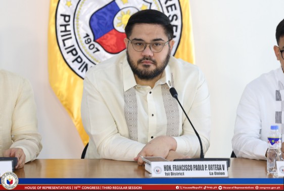 Pangalan nina Vico Sotto, Sandro Marcos lumutang sa usaping pagbaba ng age requirement ng mga kandidato