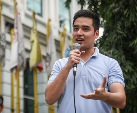 Mayor Vico Sotto sa senate hearing ng flood control: ‘Di sila masyadong honest’