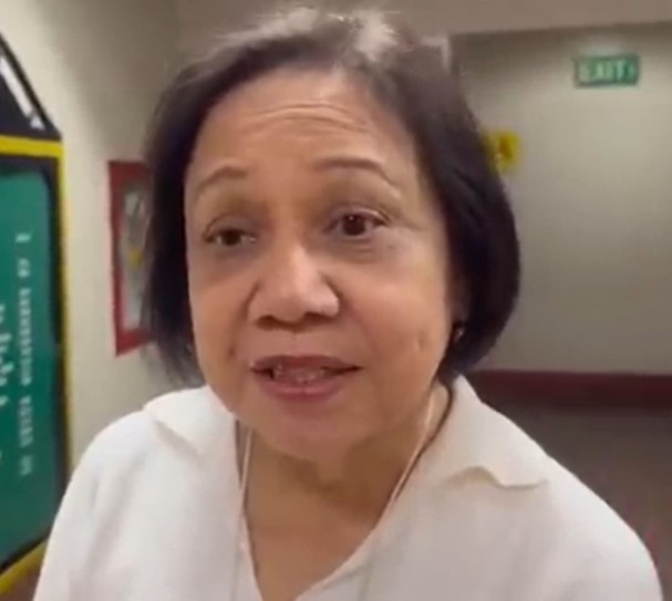 Cynthia Villar erupts over BF Resort traffic scheme — gridlock, insults, and a lawsuit threat in one fiery morning meltdown
