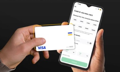 Maya, Visa pinadali ang pagpapadala ng pera galing abroad
