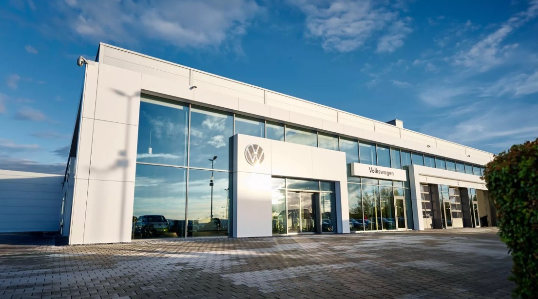 Ayala Group, bibitawan na ang Volkswagen sa Pilipinas
