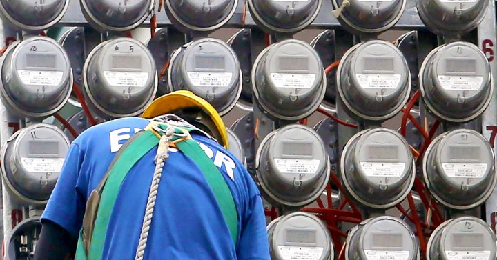Singil sa kuryente, tataas na naman! WESM rates, pumalo sa P4.54/kWh dahil sa sakuna, kakulangan sa supply