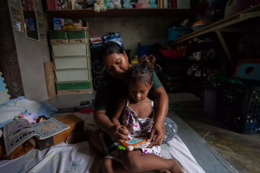 Pinoys still say women belong at home, 83% agree in new survey — are we stuck in the past?