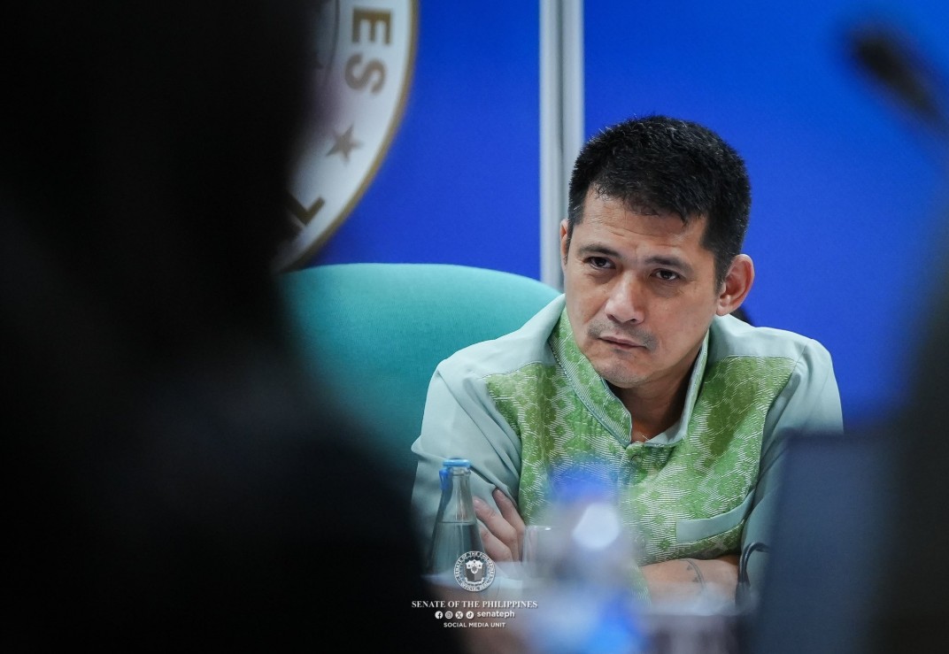 Weak or woke? Lawmakers clap back at Padilla’s ‘weak’ youth jab