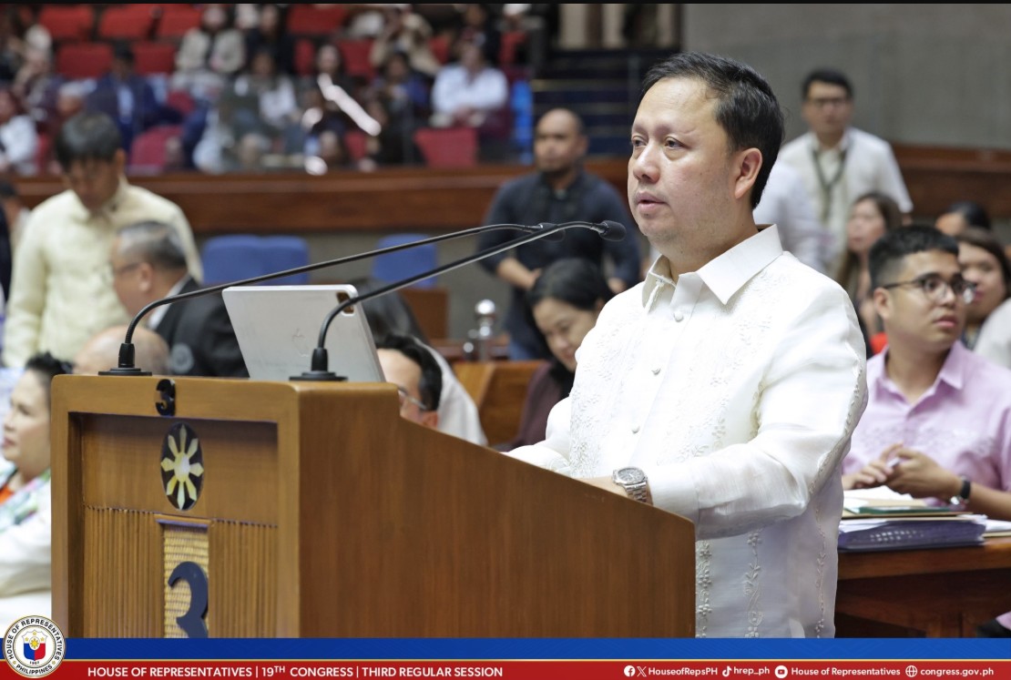 Zaldy Co’s Forbes Park mansion hides 5-story basement cash vault — Remulla