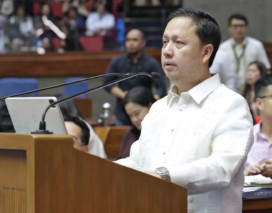 Senado, binasura ang Zoom testimony ni Zaldy Co sa flood control probe