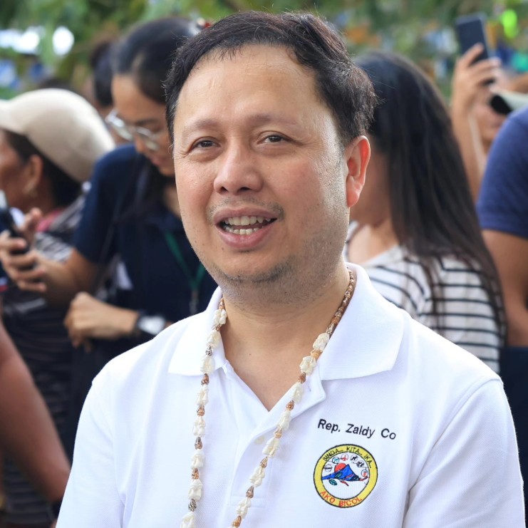 Zaldy Co flees to France, seeks asylum; Marcos left sulking as fugitive dodges return