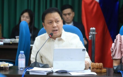 Zaldy Co, nagsalita na! Paratang ng mga Discaya, tsismis lang at may halong pulitika