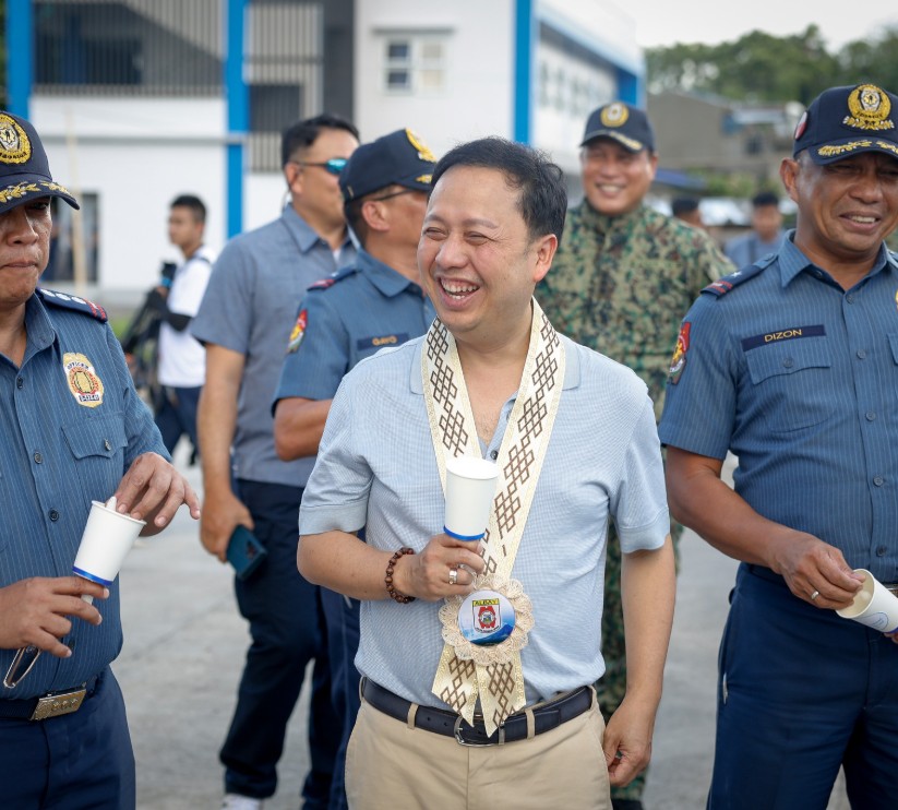 Marcos says ‘nahuli na,’ DOJ says not quite: who’s telling the truth on Zaldy Co’s ‘capture’?