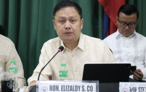 Zaldy Co, hinihinalang nagtatago sa Portugal