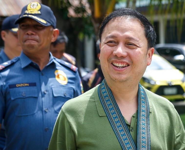 Zaldy Co, no-show sa IC probe; arrest warrant, nakaumang