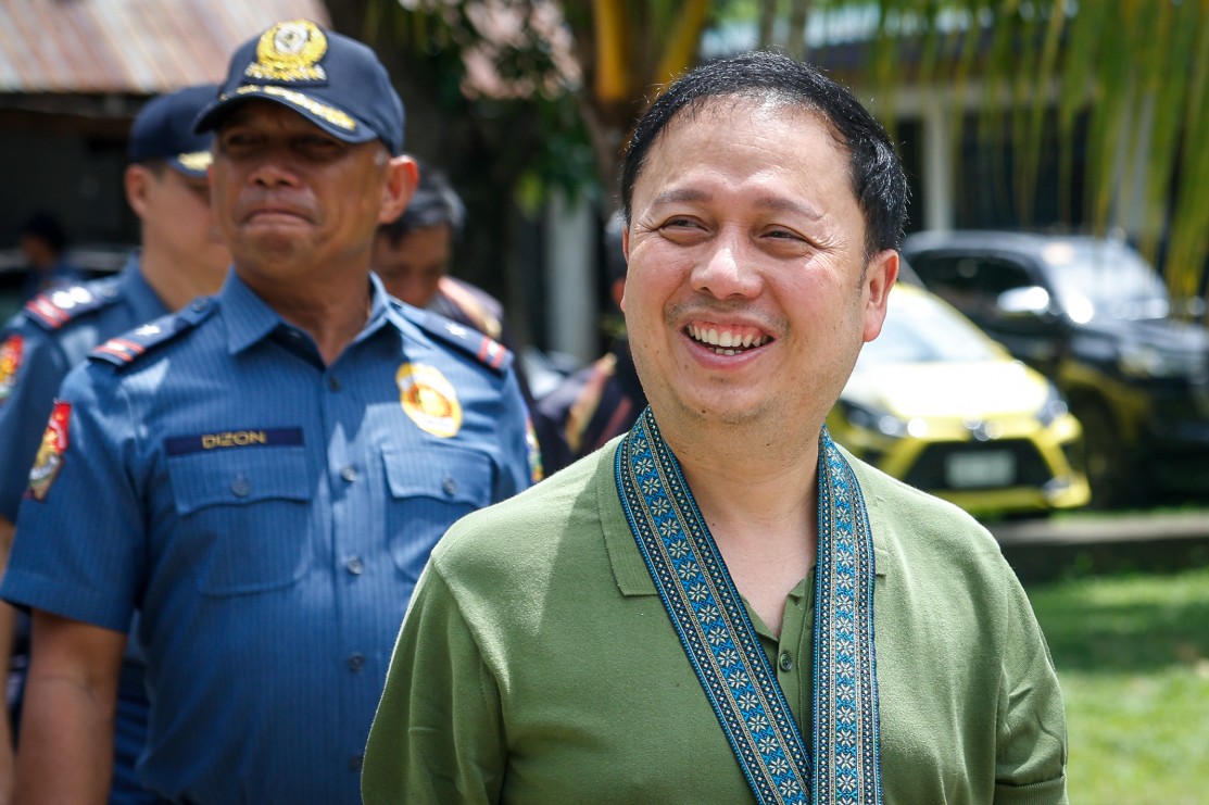 DOJ’s Vida flies out to haul fugitive Co back — can PH justice finally prove it has teeth?
