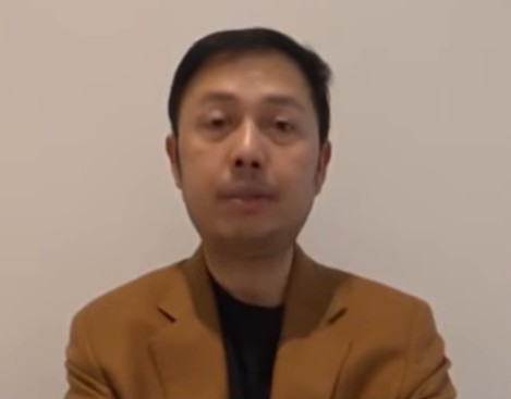 Mansyon ni Romualdez sa Forbes Park, ipinag-utos ni Marcos na gawing bodega ng pera — Zaldy Co