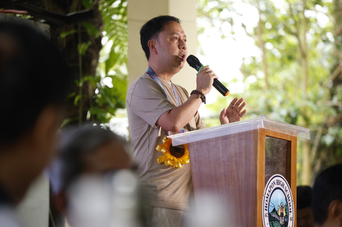 Zaldy Co, willing to testify against Marcos in impeachment case — wanted man playing prophet of truth?