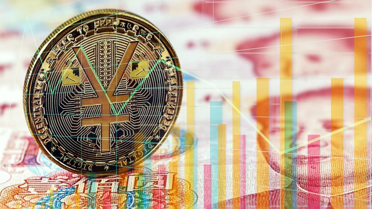 China sets global precedent with interest-bearing e-CNY