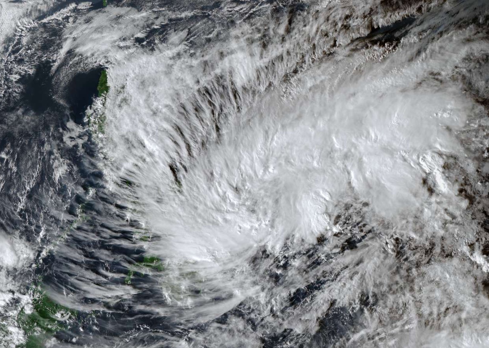 A storm big enough to blanket the nation — Are we truly prepared for ‘Ada’?