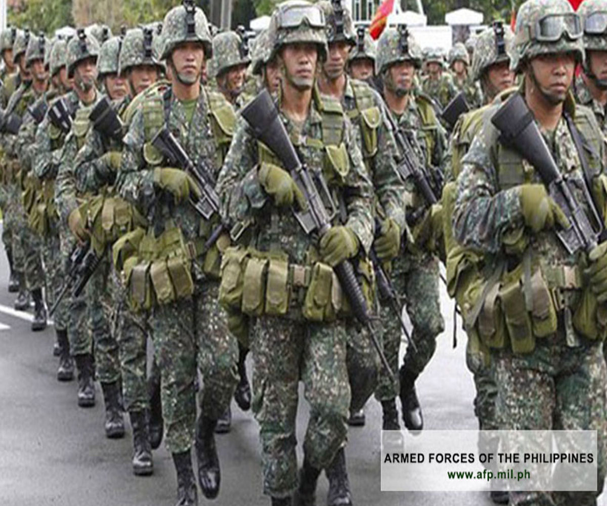 Tingnan: PBBM, inatasang suriin ang patakaran sa disability discharge matapos mag-viral ang video ng bulag na sundalo