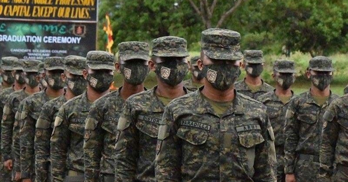 AFP nag-red alert sa gitna ng protesta vs flood control scam