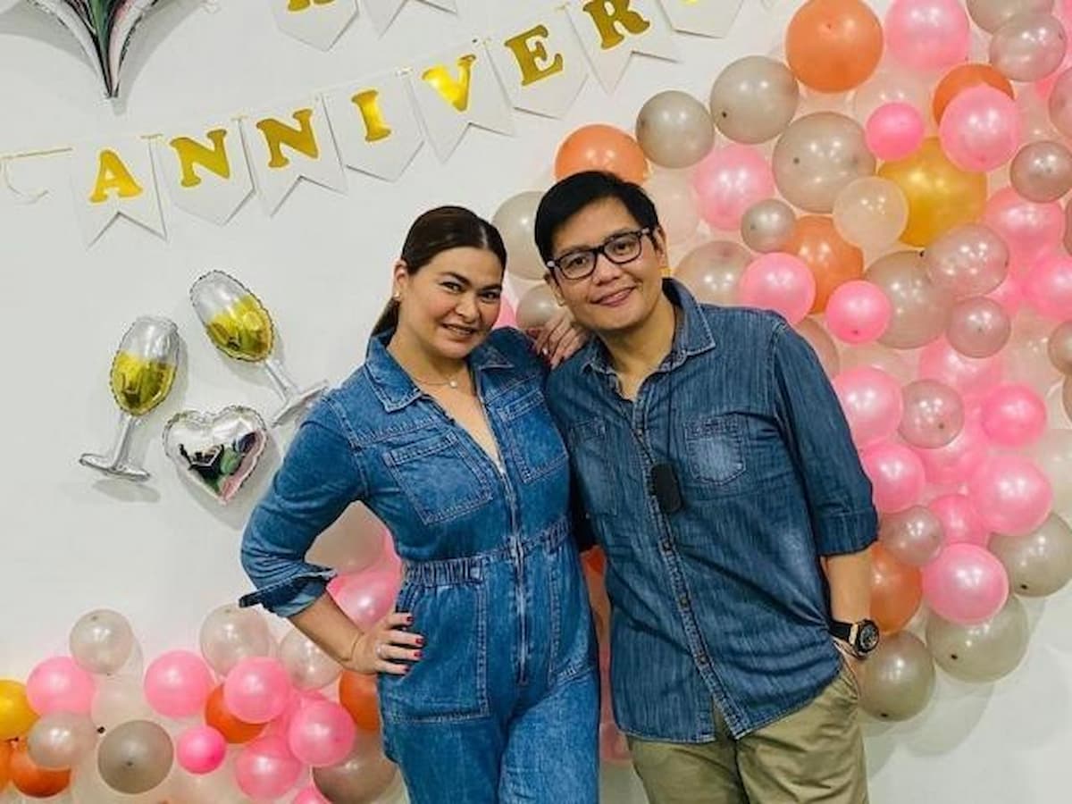 Aiko Melendez, kumpirmadong hiwalay kay Congressman Jay Khonghun