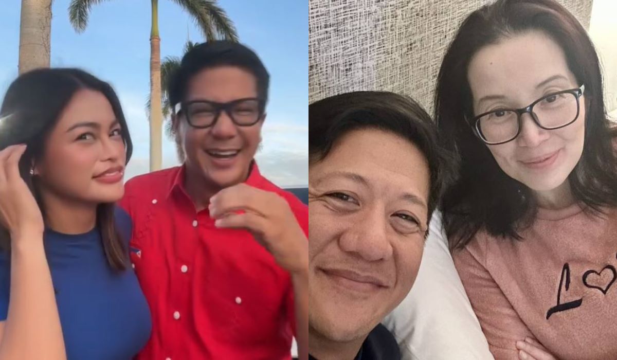 Aira Lopez, nilinaw ang isyu sa regalo ni Mark Leviste kay Kris Aquino: 'Walang problema sa akin'