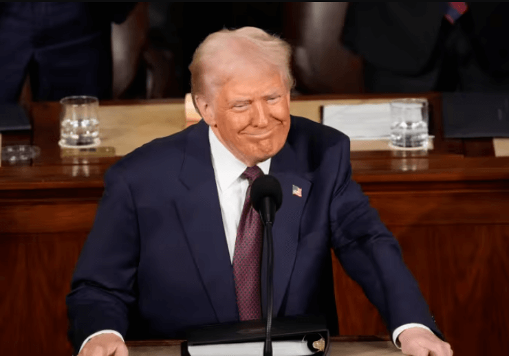 Trump: Japan at South Korea Nais Makipagtulungan sa US sa Alaska Gas Pipeline