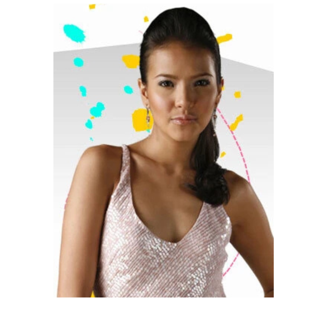 Alessandra De Rossi, ibinunyag ang totoong dahilan sa pagtanggi sa love at kissing scenes