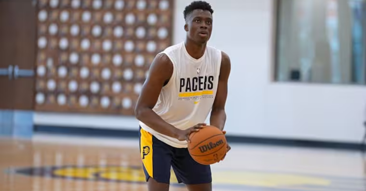 Alex Antetokounmpo pumirma sa Bucks; kumpleto na ang Antetokounmpo trio sa NBA team