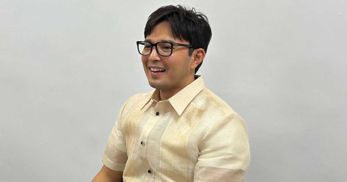 Alex Castro, nagsalita na kung bakit hindi agad sinagot ang mga patutsada ni Alvin Aragon