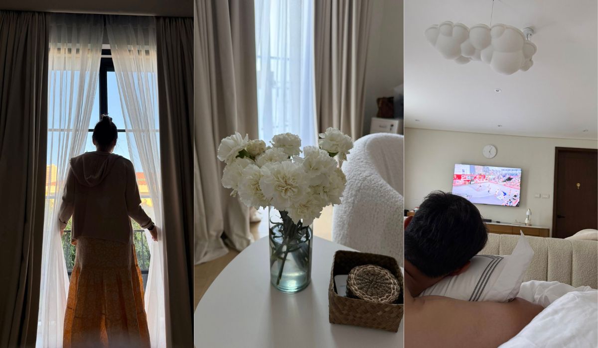 Pasasalamat ni Alex Gonzaga ngayong Easter Sunday, may ‘baby hint’ nga ba?