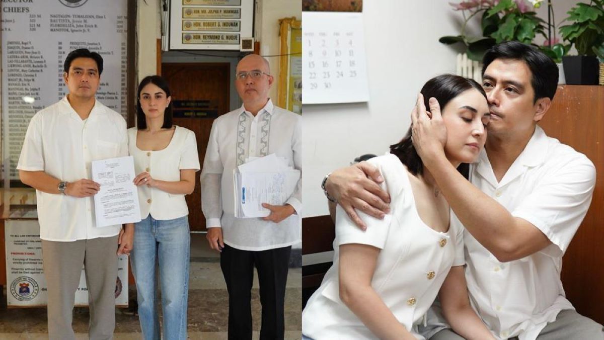 Alfred Vargas, misis nagsampa ng kaso vs. parents ng batang umano’y nambully sa anak—gaano nga ba kalala ang nangyari?