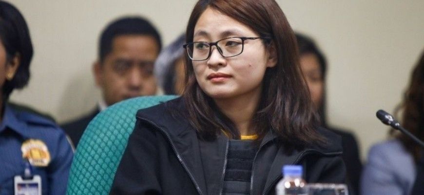 7 Buwan Na, 'Di Mapaliwanag Ng BI Paano Tumakas Si Guo Palabas ng PH