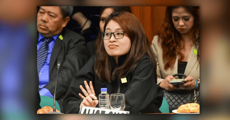 Alice Guo guilty! Ex-mayor habambuhay na kulong dahil sa qualified trafficking