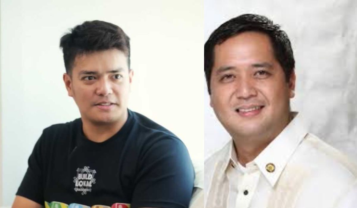 Alvin Aragon, may matinding reaksyon sa 'nag-init' remark ni Bong Suntay — faith-based advice, hati ang opinyon ng netizens