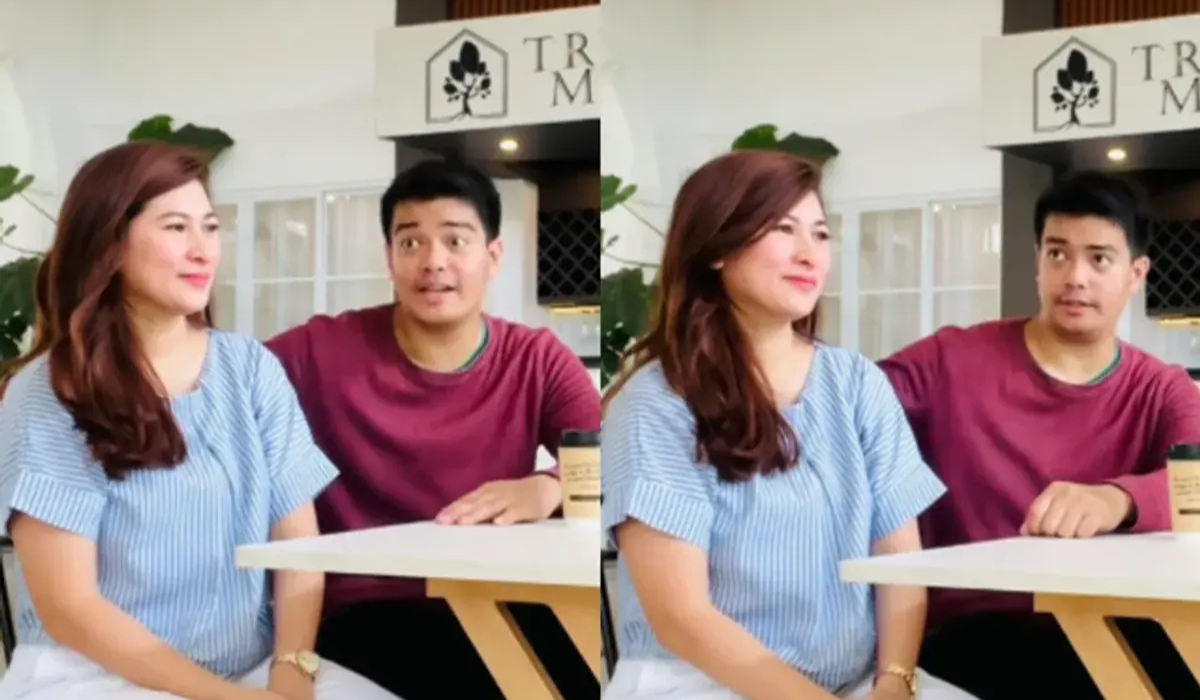 ‘Hindi Akin ’Yan?’: Lumang video ni Alvin Aragon, patungkol sa pagdududa ng pinagbubuntis ni Izzy, red flag nga ba?