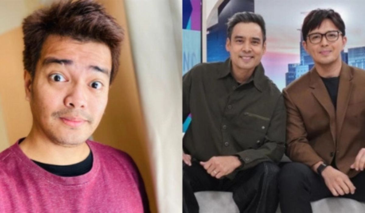 Alvin Aragon, muling pinatusadahan ang mga mister ng SexBomb Girls: 'Lumalabas kayo ang matino!'