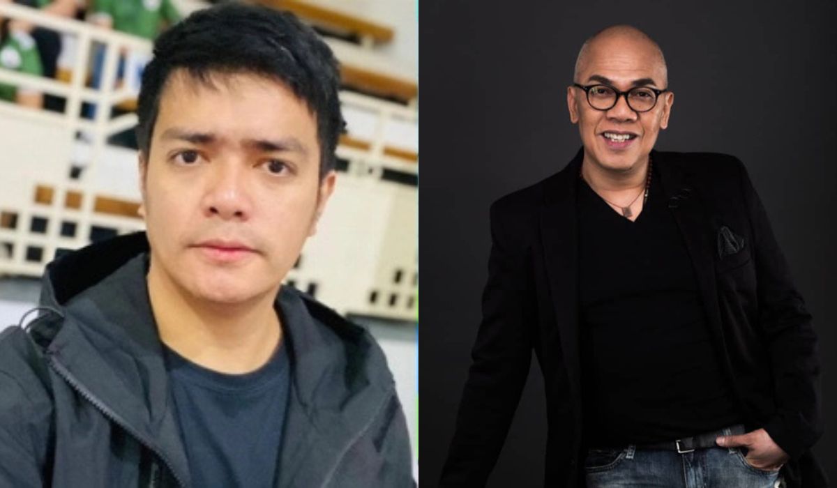 Alvin Aragon vs King of Talk: Totoo bang pinapatanggal niya sa show si Tito Boy?
