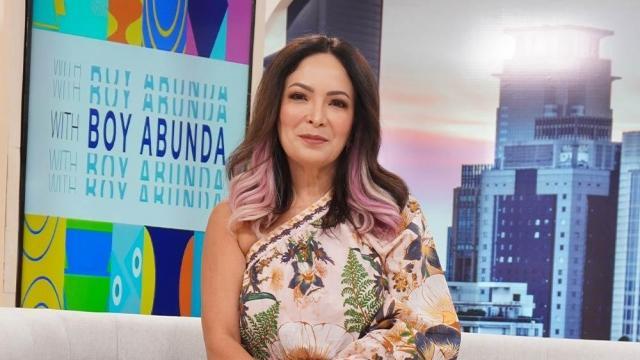 Amanda Page, inamin kung bakit siya biglang naglaho sa showbiz: 'Pinakamasakit ‘yun'