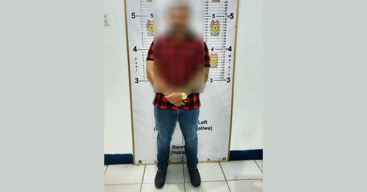 American arrested for alleged Valentine’s Day hotel rape in Cebu —Predator exposed or he said, she said?