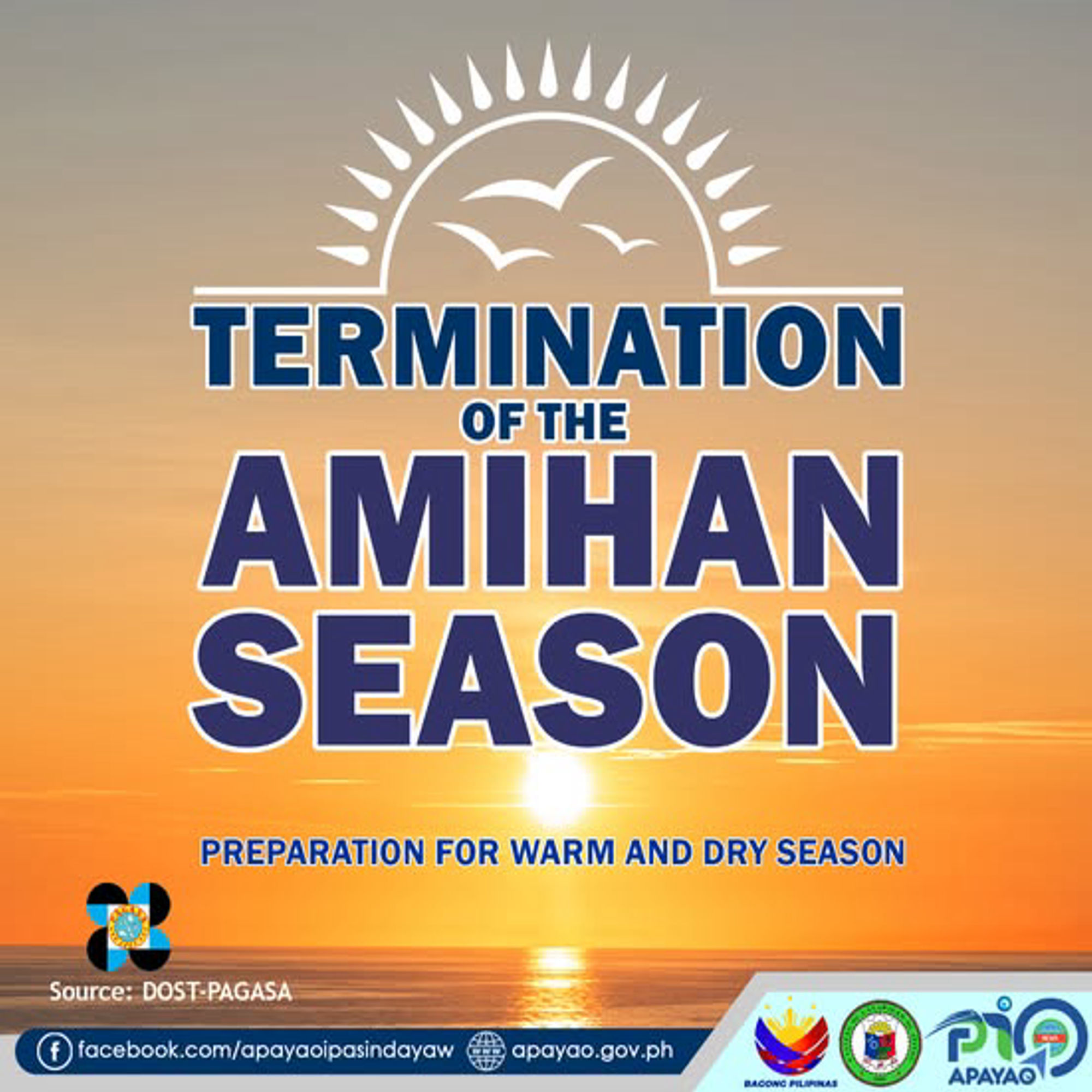 Amihan season officially ends — Is the Philippines ready for rising heat?