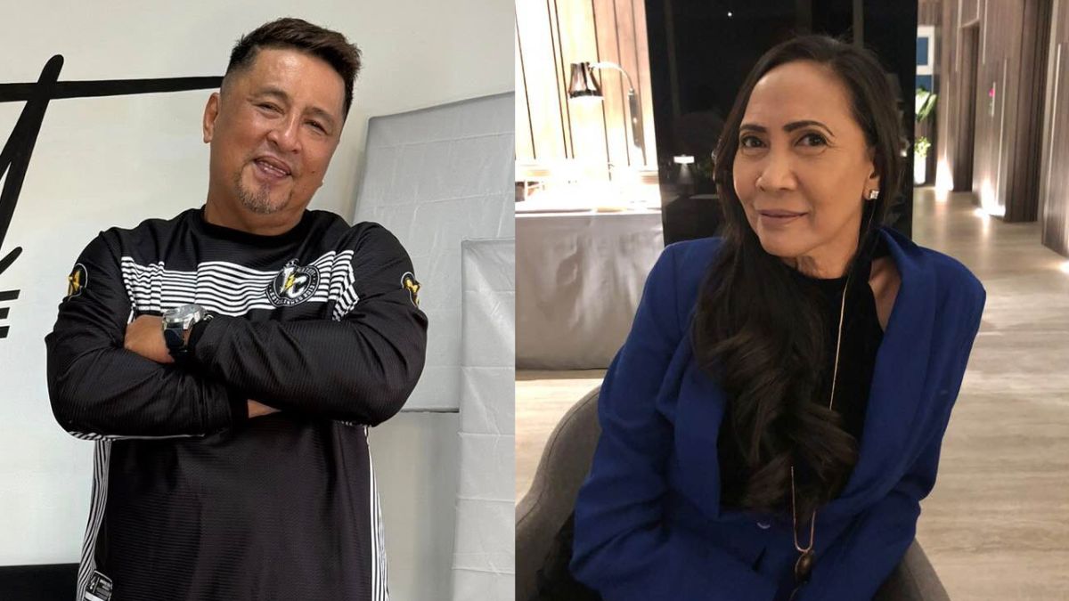 Mel Feliciano, nagpaalam sa ex-wife na si Anna Feliciano: 'Tama man o mali ang paghihiwalay natin, patawad'