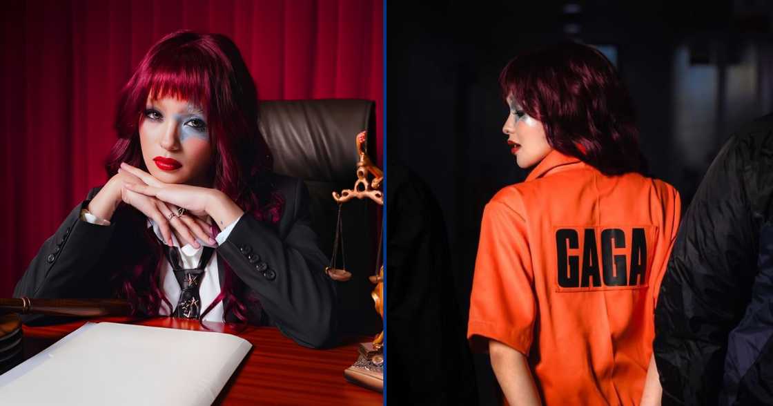 Andrea Brillantes, sinagot ang mga ‘baduy’ comments sa kanyang 'hacked' PR stunt